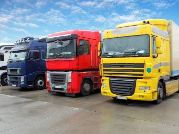 Konya Meriç Nakliye